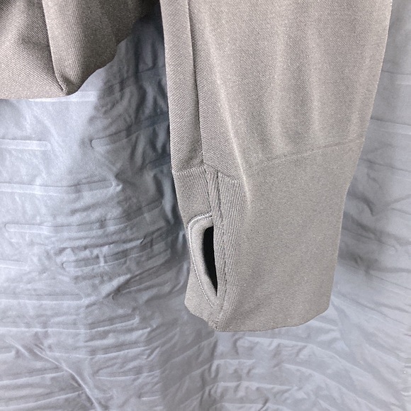 CRAFT NWOT Sub Zero Hooded Sweater - Picture 6 of 10